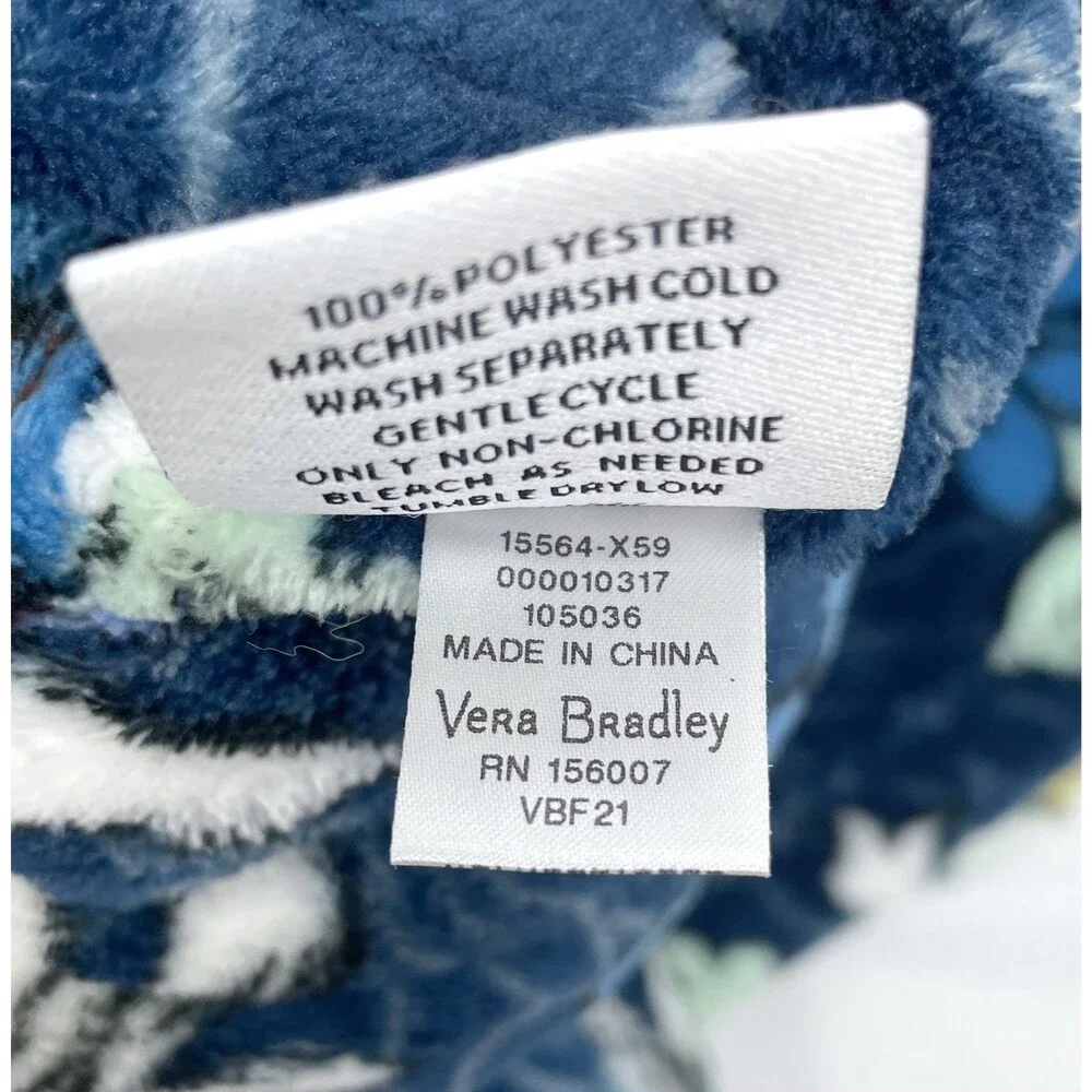Vera Bradley preowned no